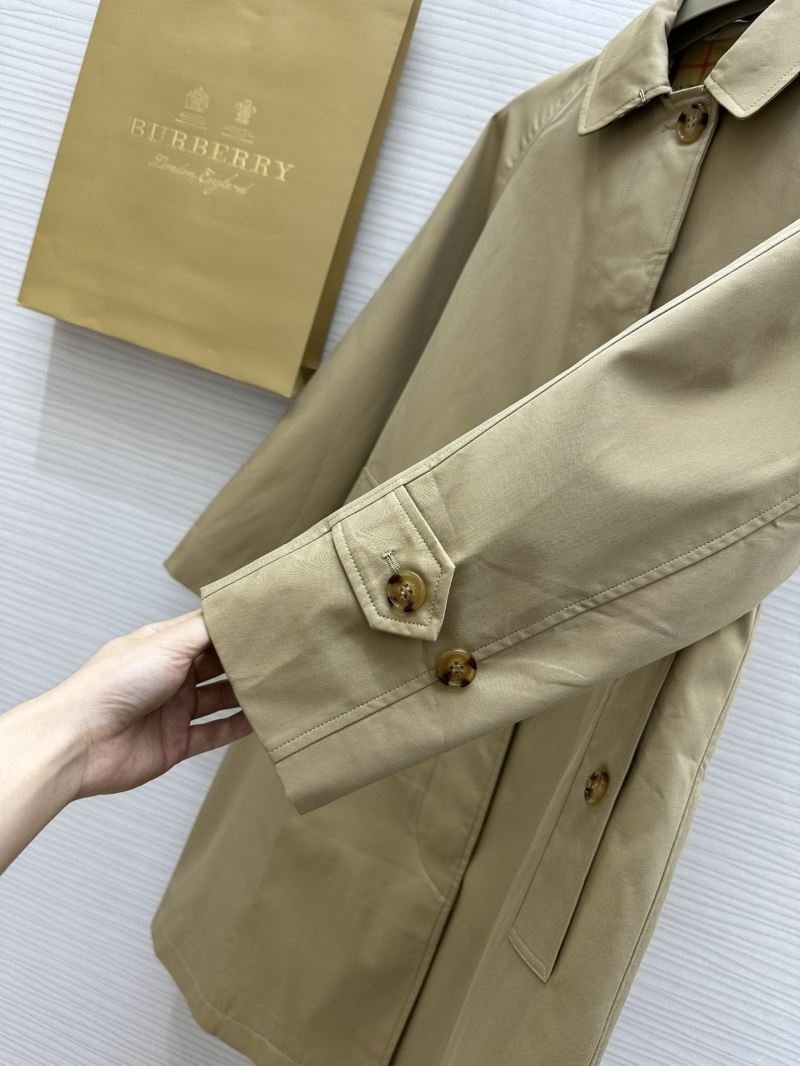 Burberry Outwear